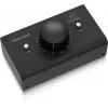 Behringer MONITOR1 helitugevuse regulaator Rotary volume control