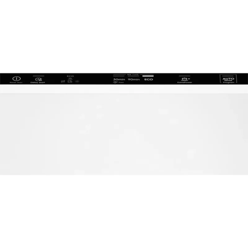 Sisseehitatav nõudepesumasin ELECTROLUX EES27200L