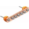 Obo Bettermann 5015842 Piksekaitsekomponent