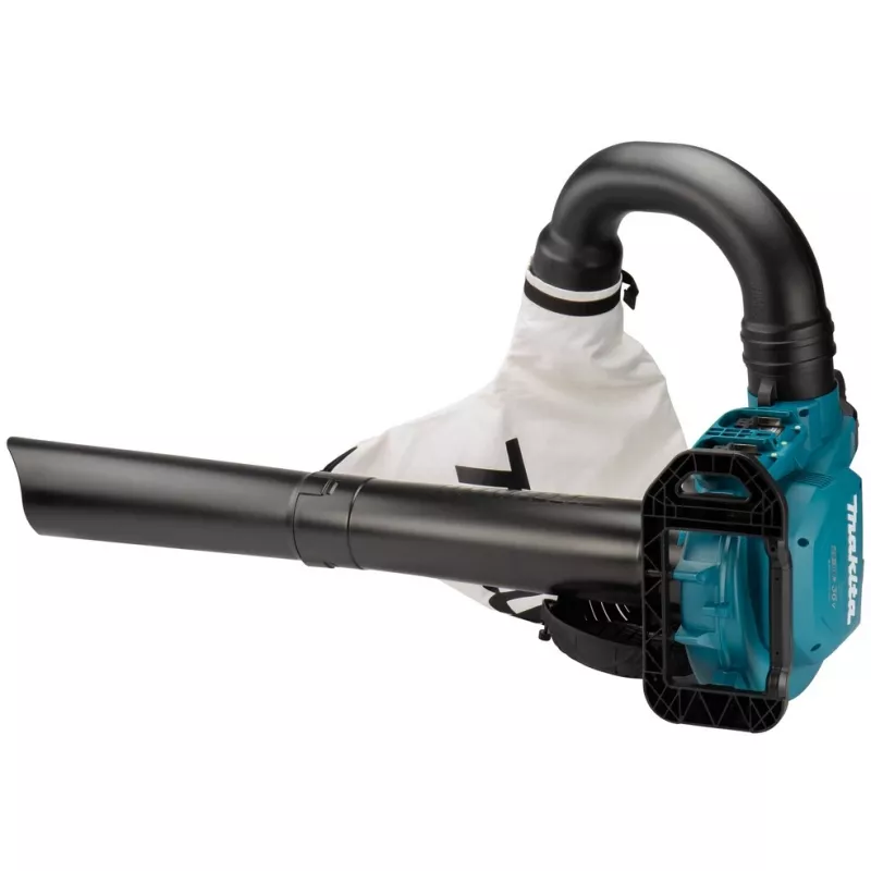Makita DUB363ZV lehepuhur 18 V