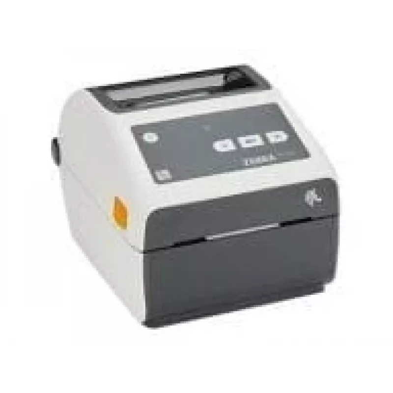 Zebra ZD421 siltprinter Otsetrükk 203 x 203 DPI 152 mm/s Juhtmega ja juhtmeta Ethernet LAN Bluetooth