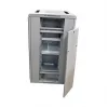 ALLNET ALL-SNB8142BDGRAU Rack-korpus