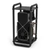 Arvutikorpus Streacom DA6 XL Mini-ITX must