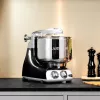 Köögikombain Ankarsrum Assistent Originaal 1500 W 7 L Must