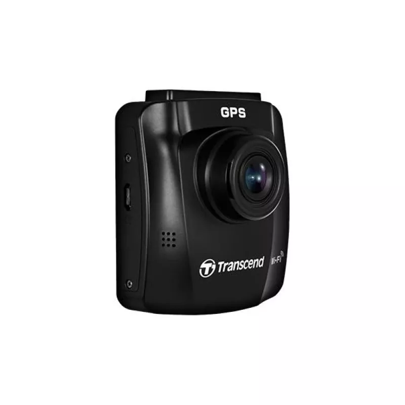 Transcend DrivePro 250 armatuurlauakaamera