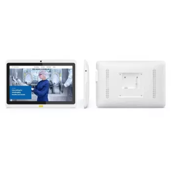 Meditsiinitahvel ALLNET MedTab150 15 tolli RK3568 Android 11 4 GB muutmälu 16 GB salvestusruum