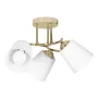 Activejet AJE-EMILY 3P GOLD E27 ripplamp 3x40W