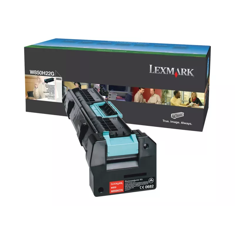 Kujutistrummel Lexmark W850H22G