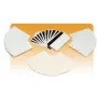 Zebra Premier PVC-kaart (500 pakk)