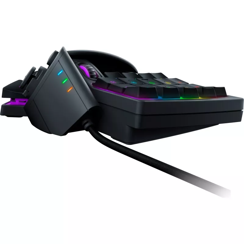 Razer Tartarus V2 Chroma Programmeeritav Mänguklaviatuur