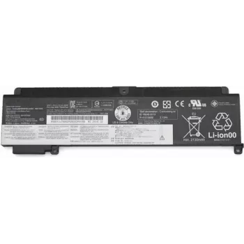 Aku CoreParts MBXLE-BA0209 sülearvutile Lenovo ThinkPad T460S T470s