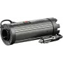 VOLTCRAFT muundur MSW 150-24-G 150 W 24 V/DC - 230 V/AC topsikujuline disain topsihoidikusse (MSW 150-24-G)