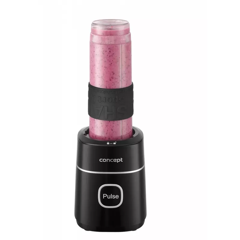 Blender smuuti must SM3490