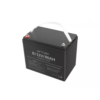 Universaalne geelaku Ups Armac B/12V/80Ah jaoks
