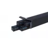 Toru arvuti jahutussüsteemile Alphacool 18443 — akrüül, Ø 16 mm, pikkus 60 cm, keerme läbimõõt 13 mm, läbipaistev