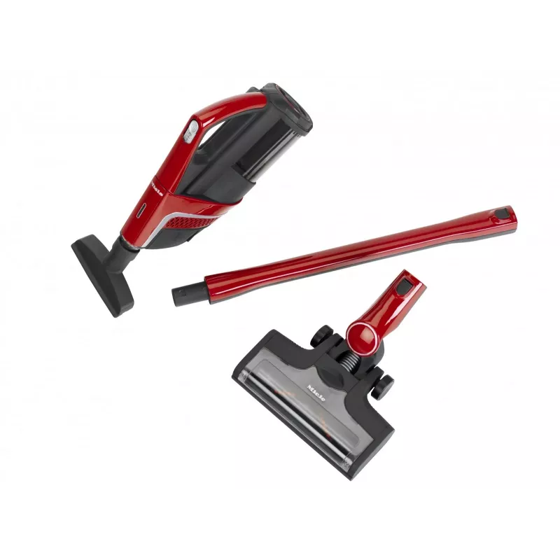 Juhtmeta tolmuimeja KLEIN Triflex 6845 kerge disain