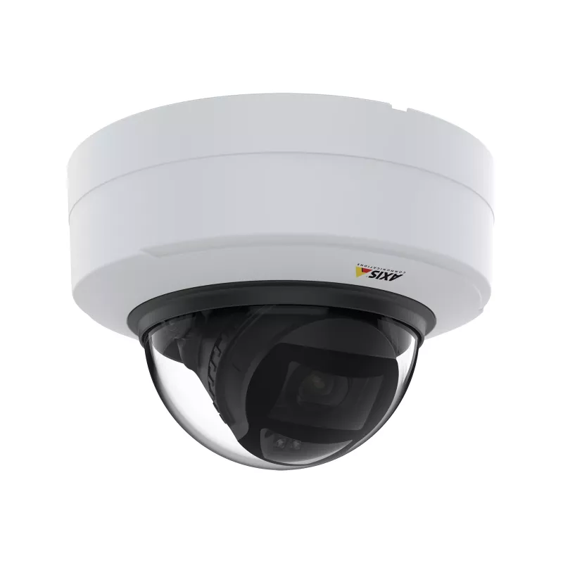 IP-turvakaamera Axis 02327-001 Dome 1920 x 1080