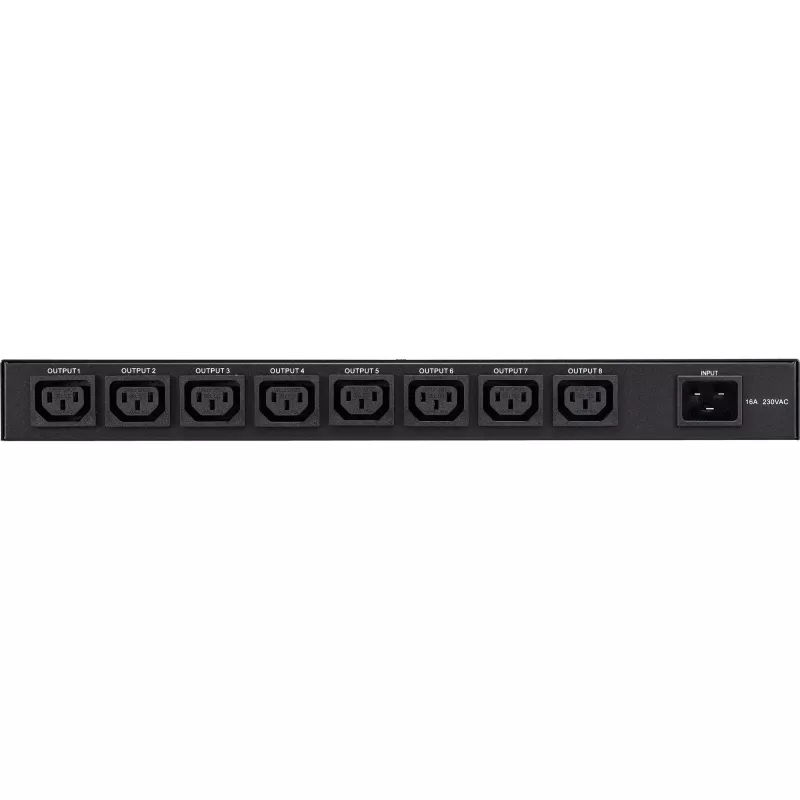 Toitejaotusseade PDU PowerWalker RC-16A