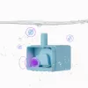 PETKIT EverSweet 3 Pro UVC koera/kassi söötja/jootja Akrüülnitriilbutadieenstüreen (ABS), silikoon, roostevaba teras Valge Universaalne automaatne lemmikloomajootja