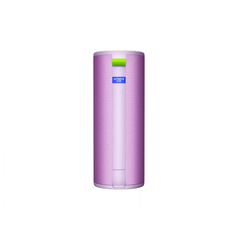 Ultimate Ears MEGABOOM 4 kõlar, Enchanting Lilac, juhtmevaba, 984-002001