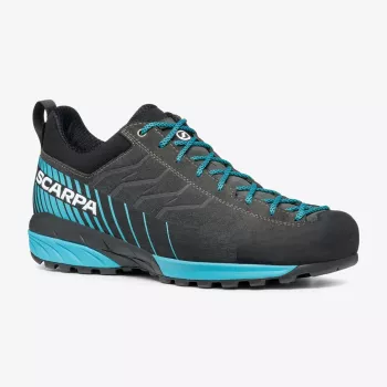 Jalatsid Mescalito GTX-shark-azure-45.5 SCARPA