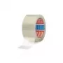 Pakkelint Tesa 64014 läbipaistev 50 mm x 66 m, karbi sulgemise kleeplint