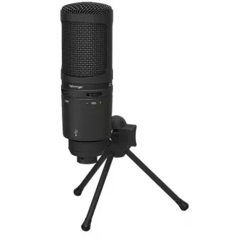 Mikrofon Behringer BM1-U USB kondensaatormikrofon