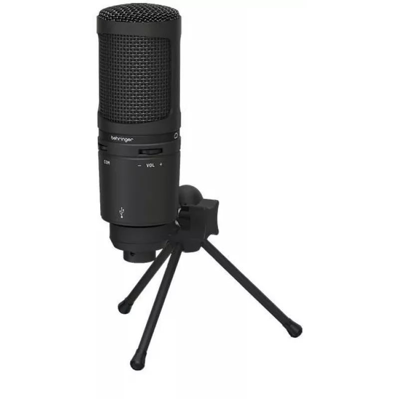Mikrofon Behringer BM1-U USB kondensaatormikrofon