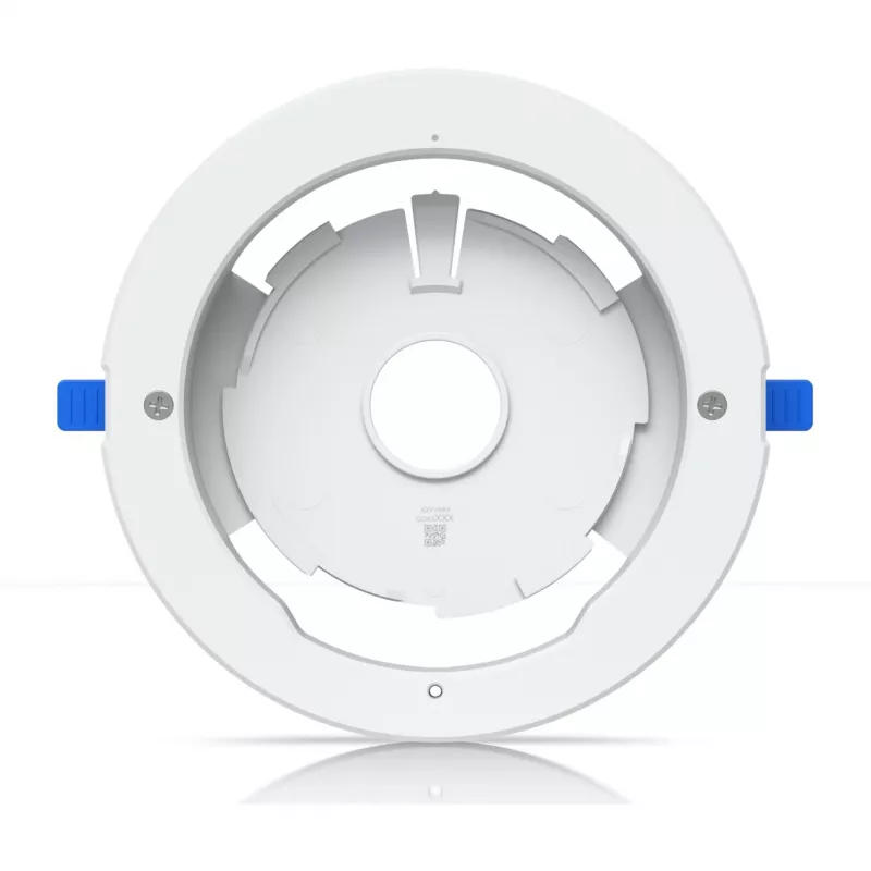 UBIQUITI kuplikujulise kaamera kinnitusklamber UACC-DOME-FM-W — sise-/välistingimustesse