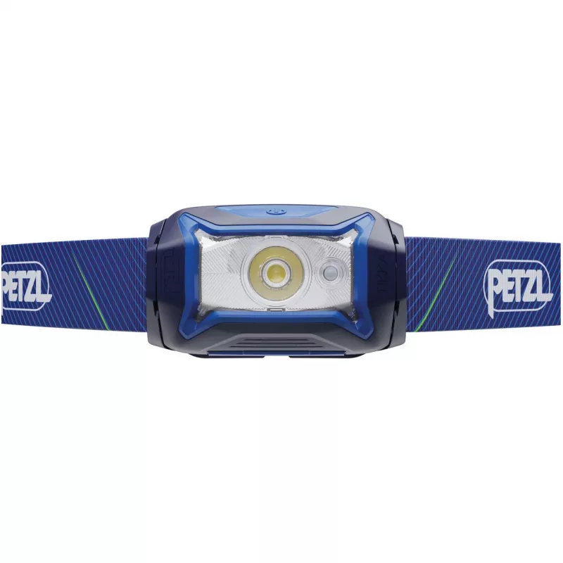 Peakaelamp Petzl Tikka Must LED 100 lm IPX4 94 g