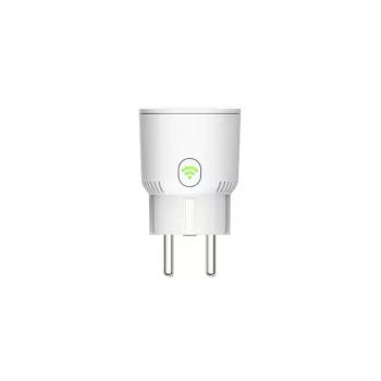 WiFi pistik | Valge