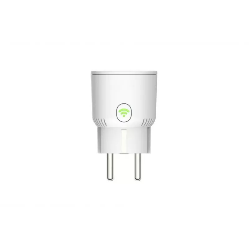 WiFi pistik | Valge