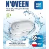 NOVEEN AQUA WF01 asendusmembraanfilter, ühilduv BRITA MAXTRA ja DAFI UMINAXiga