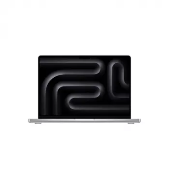 Macbook Pro 14 Std M5 10/10/16 16GB 1TB - Hõbedane (USA)