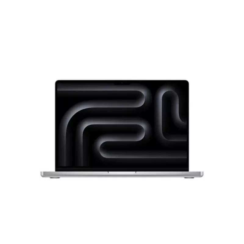 Macbook Pro 14 Std M5 10/10/16 16GB 1TB - Hõbedane (USA)