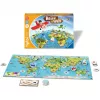 tiptoi Unsere travel around the world, lauamäng