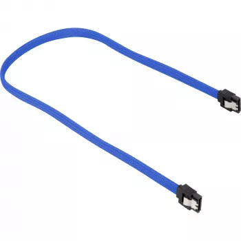 Sharkoon SATA-kaabel - Serial ATA 150/300/600 - SATA (W) 30cm