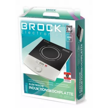 Toner Brock HP 3201 WH 7551299 BROCK 1 lehe valge