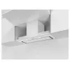 Electrolux LFG719W sisseehitatav valge 580 m³/h