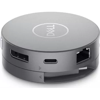 7-in-1 USB-C multipordiadapter HDMI ja - Adapter - Digitaalne/Andmed