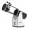 Dobsoni teleskoop Skywatcher 12 tolli Flex Tube 305/1500 — 305 mm ava, 1500 mm fookuskaugus