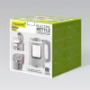 Maestro MR-065 elektriline veekeetja 1,7 L 2200 W (MR-065-GREY) Hall