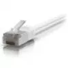 Võrgukaabel Ubiquiti UACC-Cable-Patch-Outdoor-C6A-3M-W RJ-45 Cat6a 3m Valge