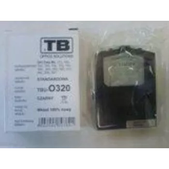 Lintkassett OKI ML-320 jaoks TBU-O320