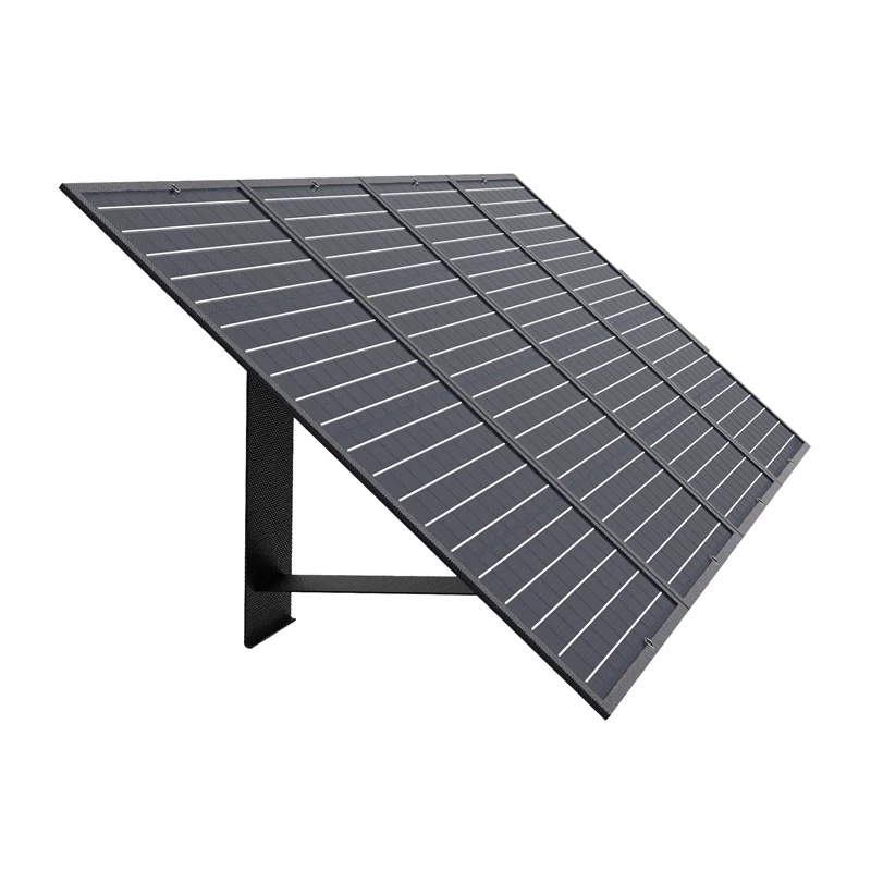 Choetech SC010 160W kokkupandav päikeselaadija
