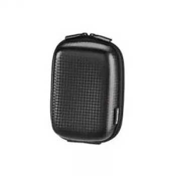 Hama kaamerakott “Hardcase Carbon Style 60 L”, must