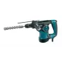 Makita HR2811FT löökpuur — 800 W, 2,9 J löögienergia, 1100 p/min, 4500 lööki/min