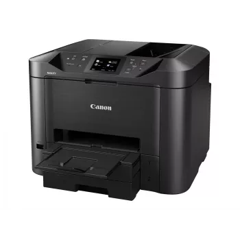Canon MAXIFY MB5450 tindiprinter A4 600 x 1200 DPI 24 ppm Wi-Fi