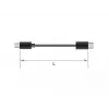 DeLOCK - Videokaabel - Single Link - HDMI / DVI - DVI-D (M) HDMI-le (M) - 2 m - Kolmekordne isolatsioon - Must - Pöidlakruvid