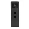 Kaasaskantav peokõlar JVC XS-EP624B — must, akutoitega, Bluetooth